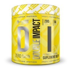IRON HORSE Double Impact 2.0 280 gram 
